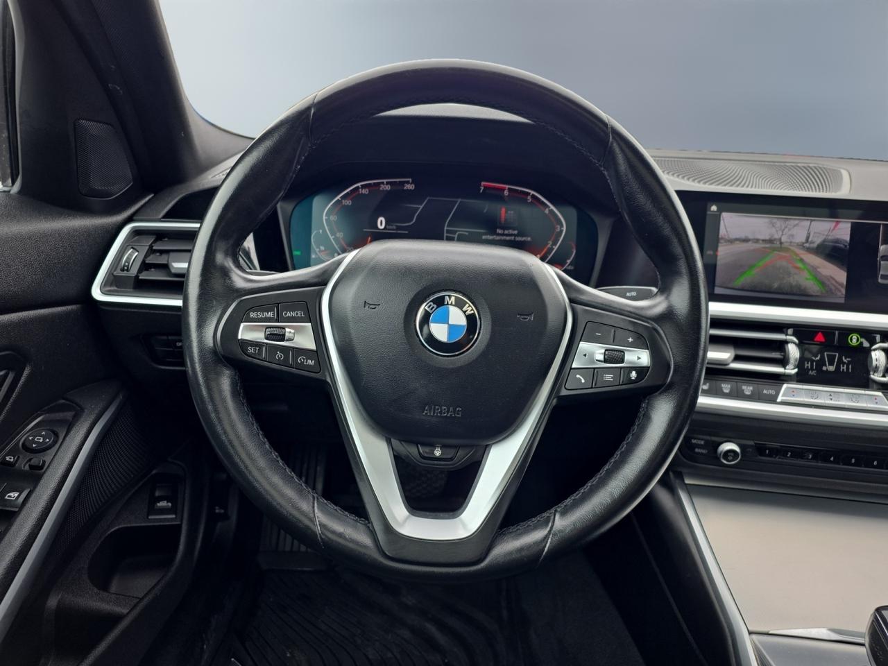 2020 BMW 3 Series 330i xDrive * NO ACCIDENTS / 1 OWNER / FULL SERVIC Photo