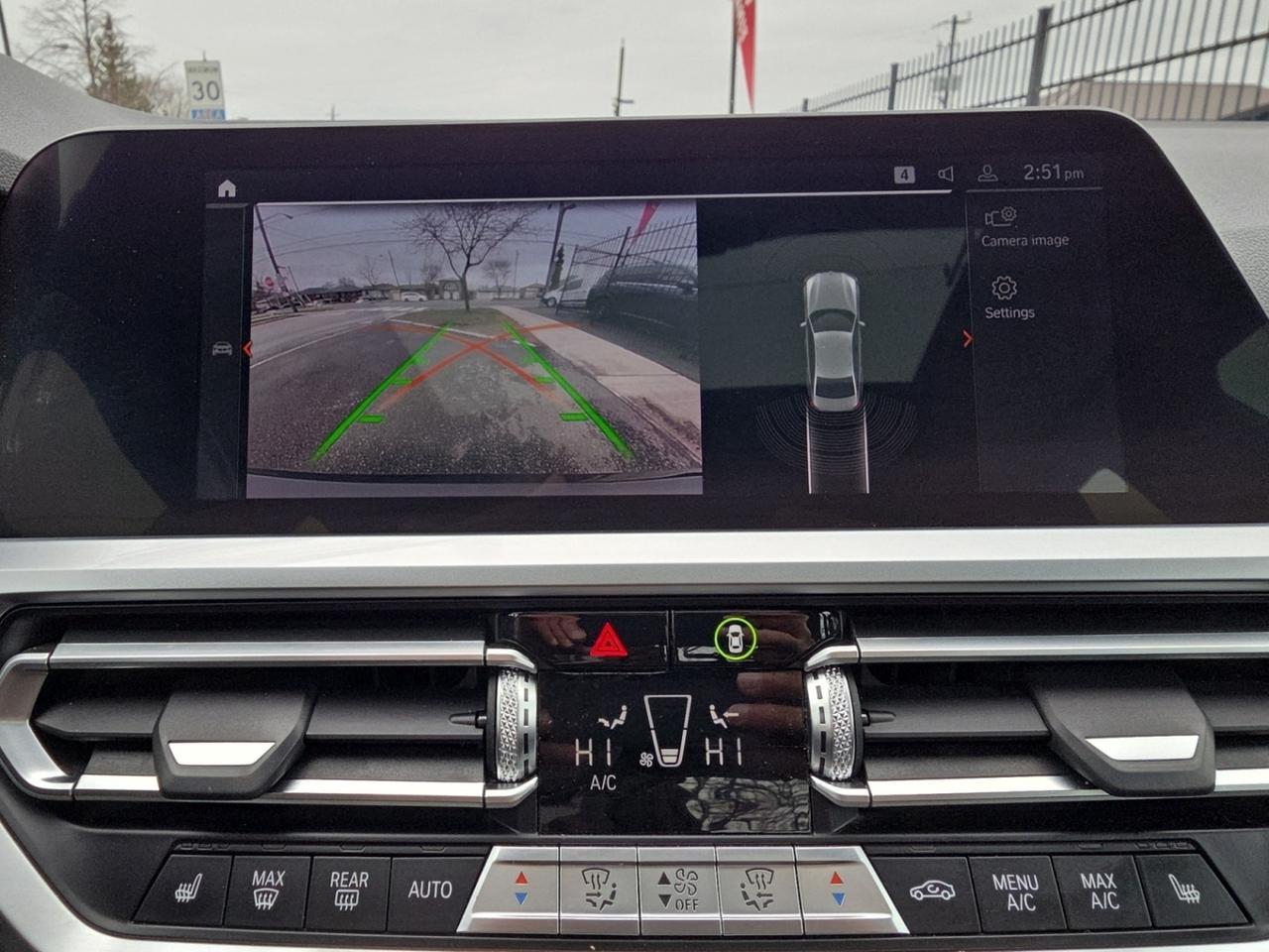 2020 BMW 3 Series 330i xDrive * NO ACCIDENTS / 1 OWNER / FULL SERVIC Photo