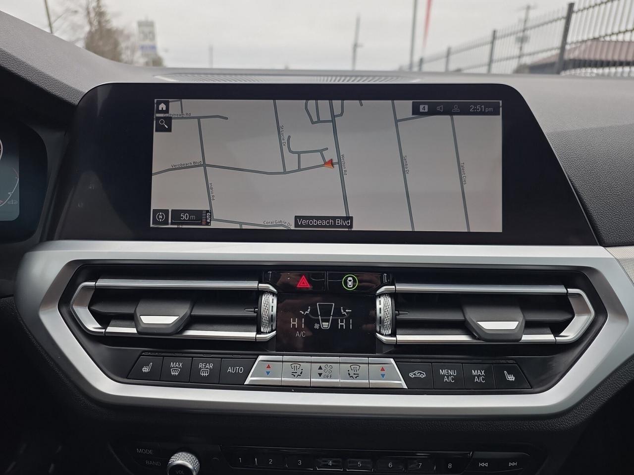 2020 BMW 3 Series 330i xDrive * NO ACCIDENTS / 1 OWNER / FULL SERVIC Photo