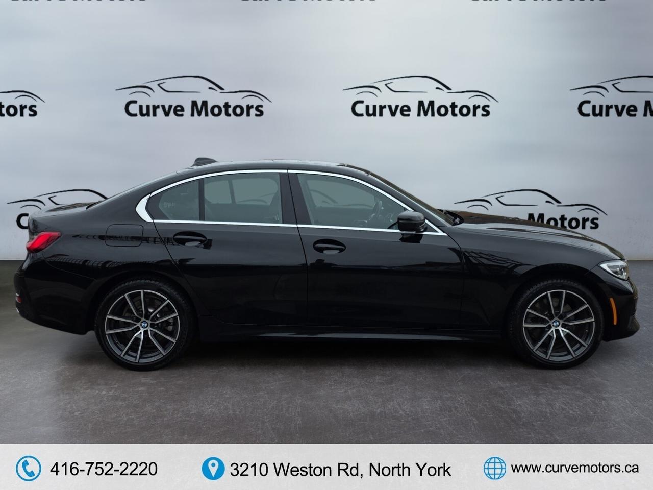 2020 BMW 3 Series 330i xDrive * NO ACCIDENTS / 1 OWNER / FULL SERVIC Photo