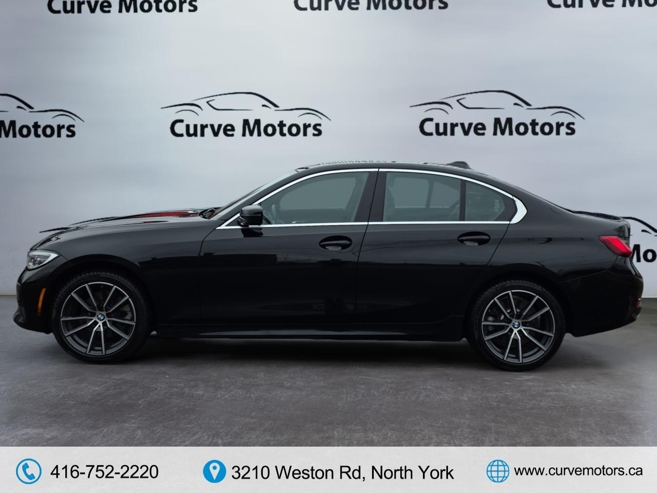 2020 BMW 3 Series 330i xDrive * NO ACCIDENTS / 1 OWNER / FULL SERVIC Photo