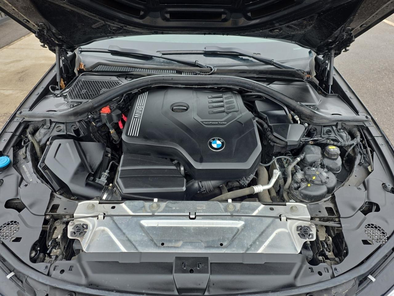 2020 BMW 3 Series 330i xDrive * NO ACCIDENTS / 1 OWNER / FULL SERVIC Photo