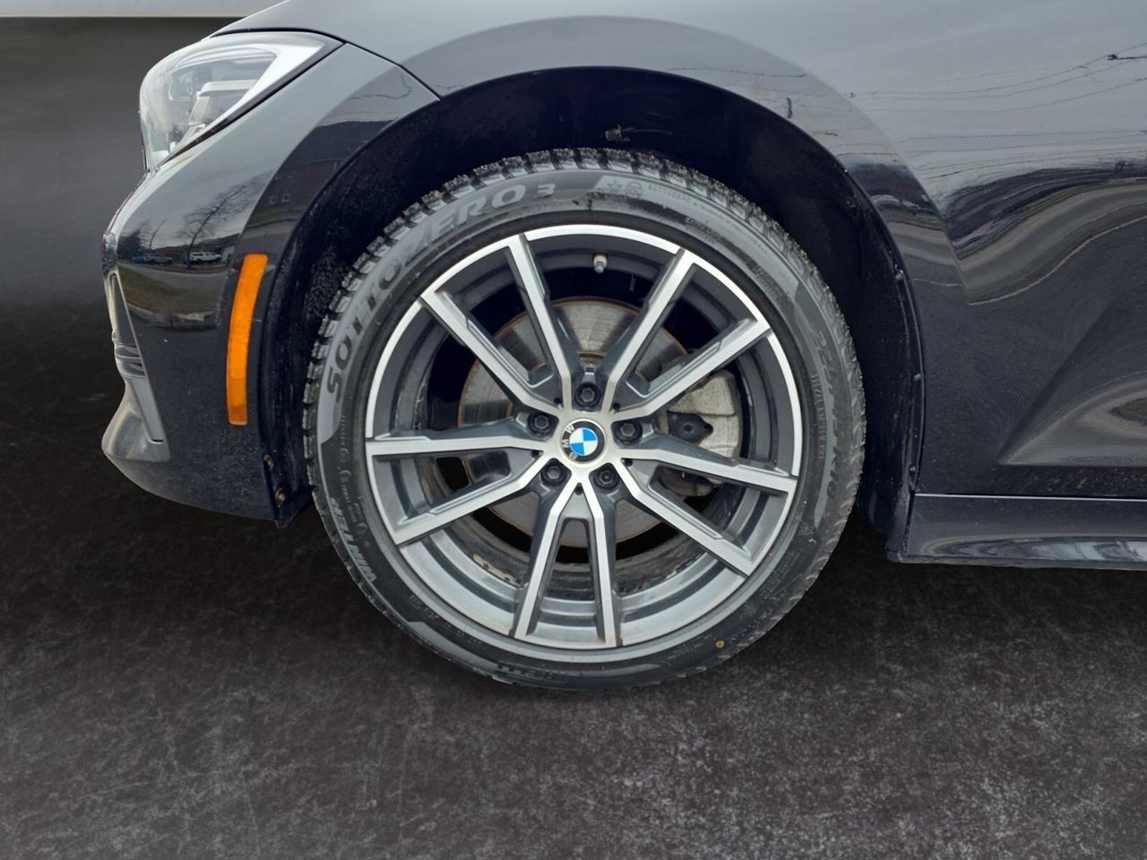 2020 BMW 3 Series 330i xDrive * NO ACCIDENTS / 1 OWNER / FULL SERVIC Photo