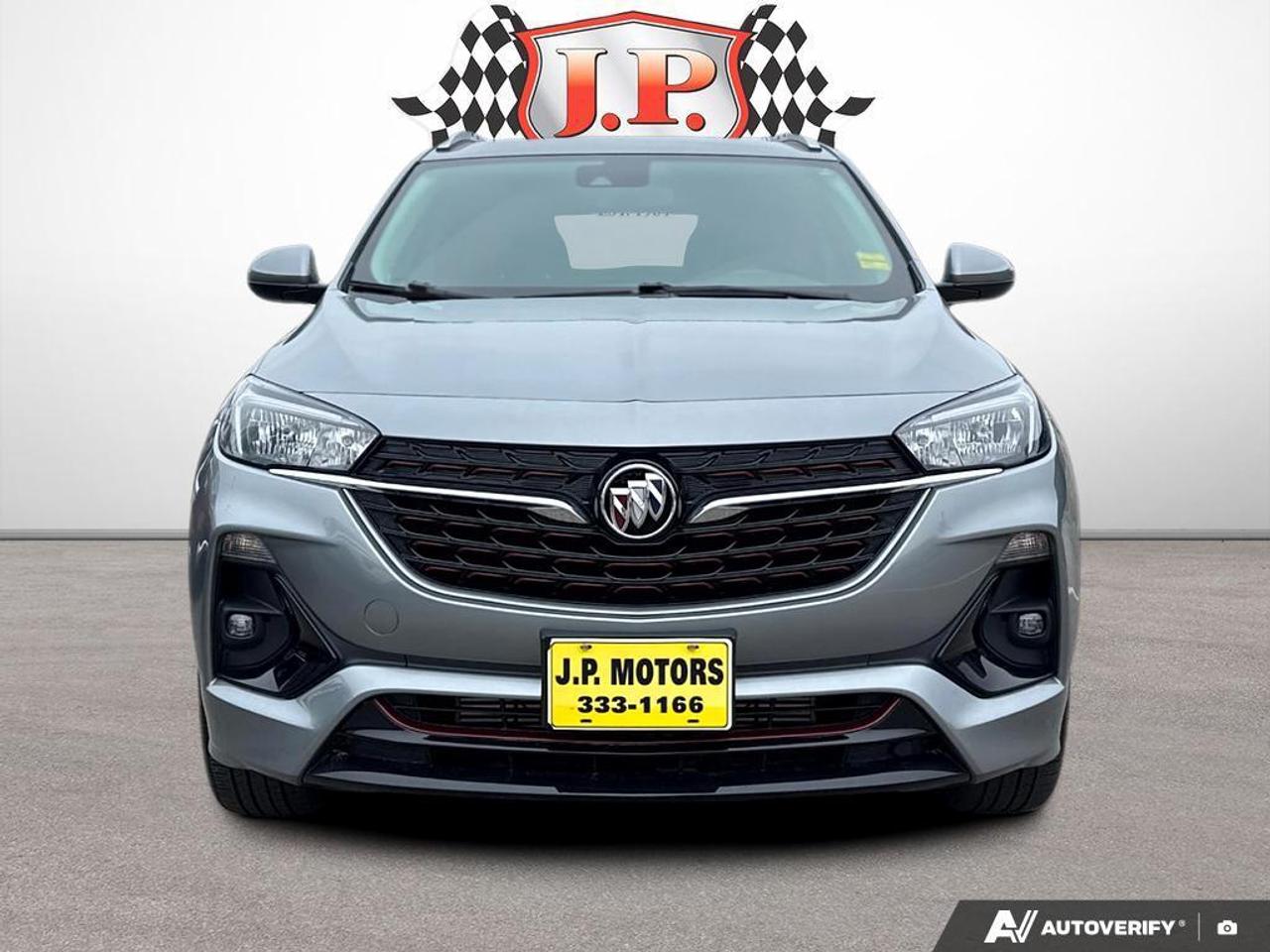 2023 Buick Encore GX Select BACKUP CAM   LANE ASSIST   REMOTE START   S Photo