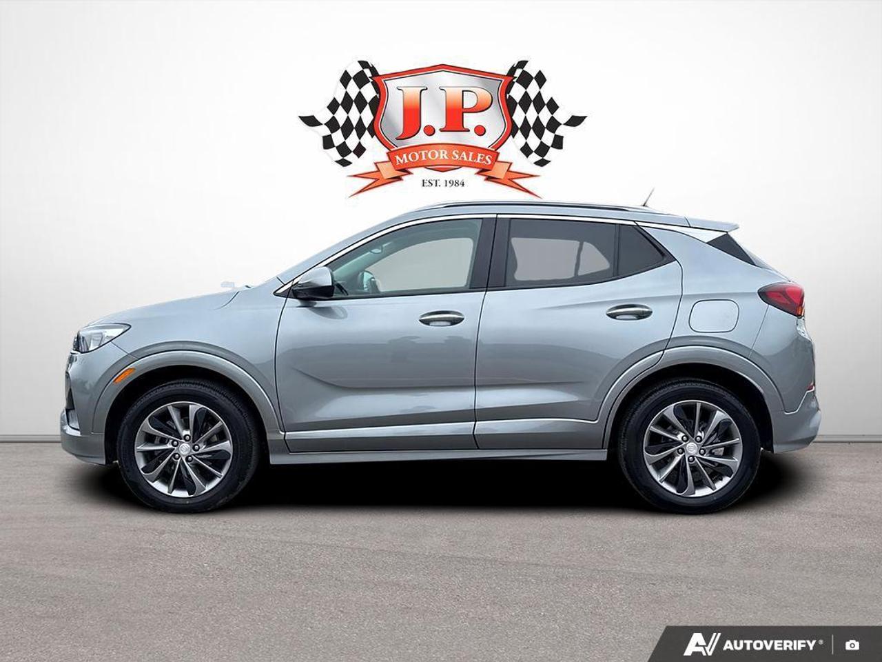 2023 Buick Encore GX Select BACKUP CAM   LANE ASSIST   REMOTE START   S Photo