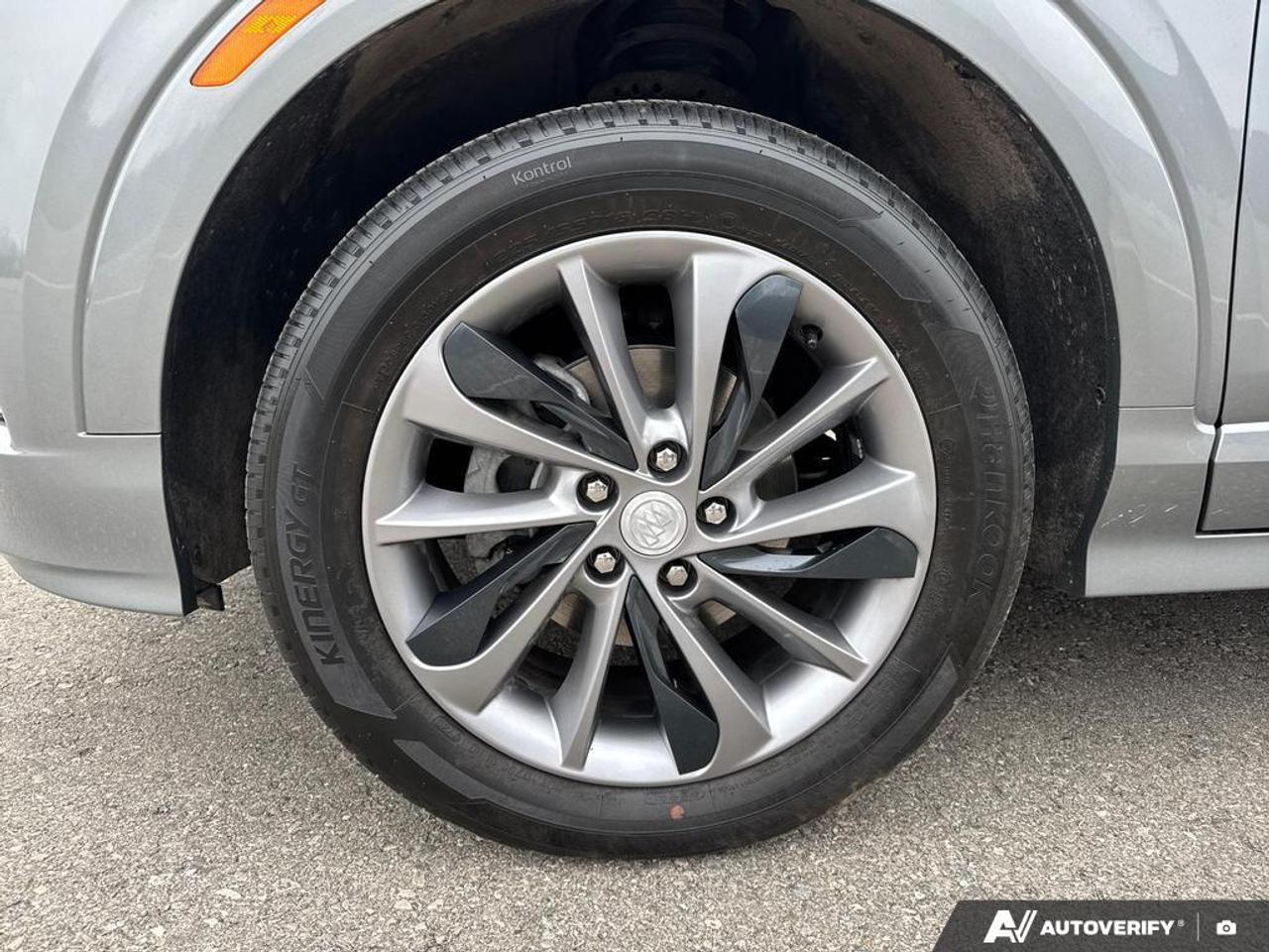 2023 Buick Encore GX Select BACKUP CAM   LANE ASSIST   REMOTE START   S Photo