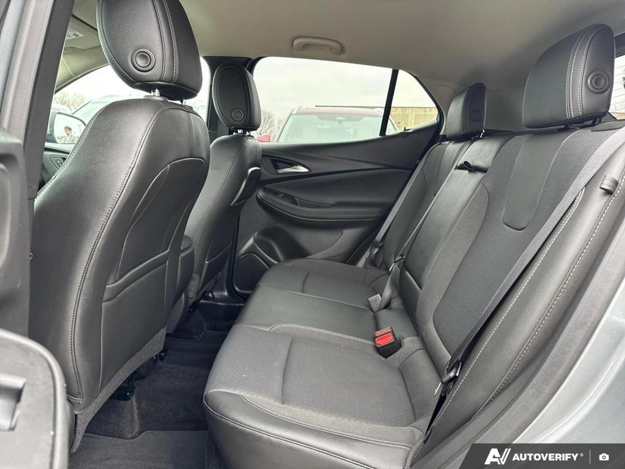 2023 Buick Encore GX Select BACKUP CAM   LANE ASSIST   REMOTE START   S Photo