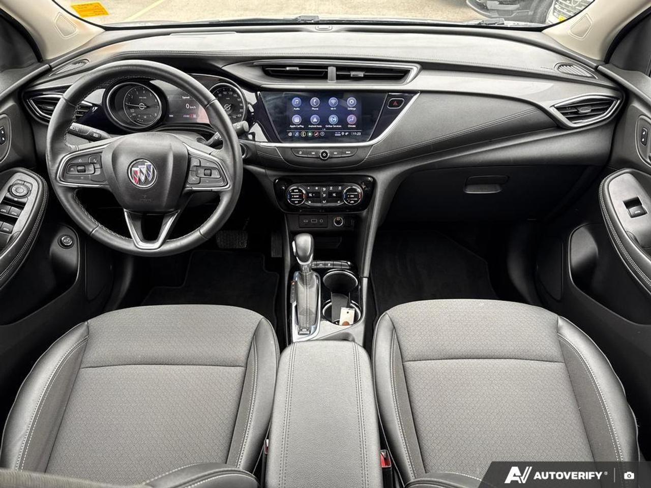 2023 Buick Encore GX Select BACKUP CAM   LANE ASSIST   REMOTE START   S Photo