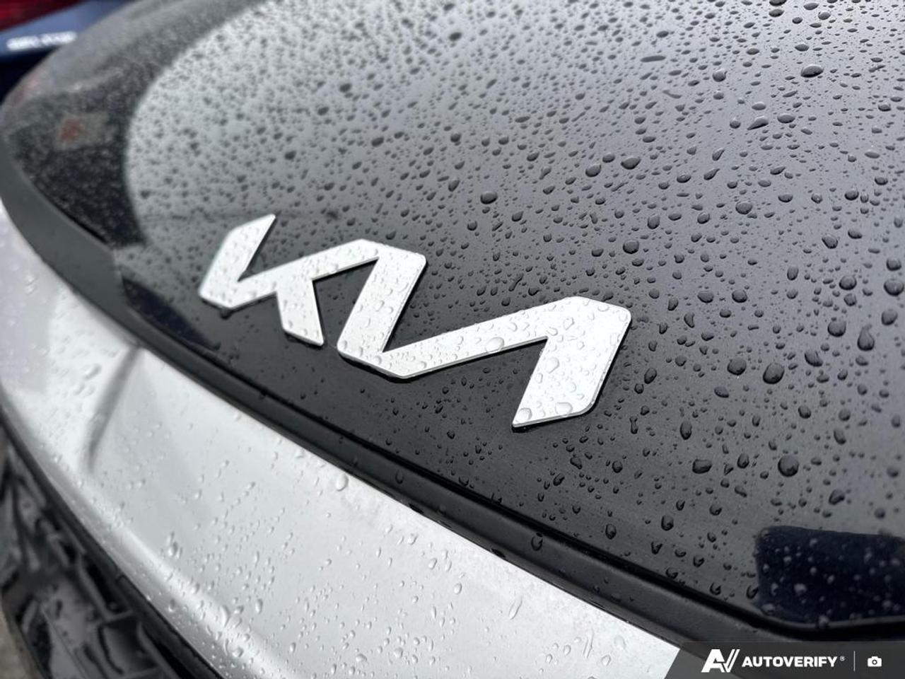 2023 Kia Sportage LX BACKUP CAM   HEATED SEATS   KEYLESS ENTRY   LAN Photo