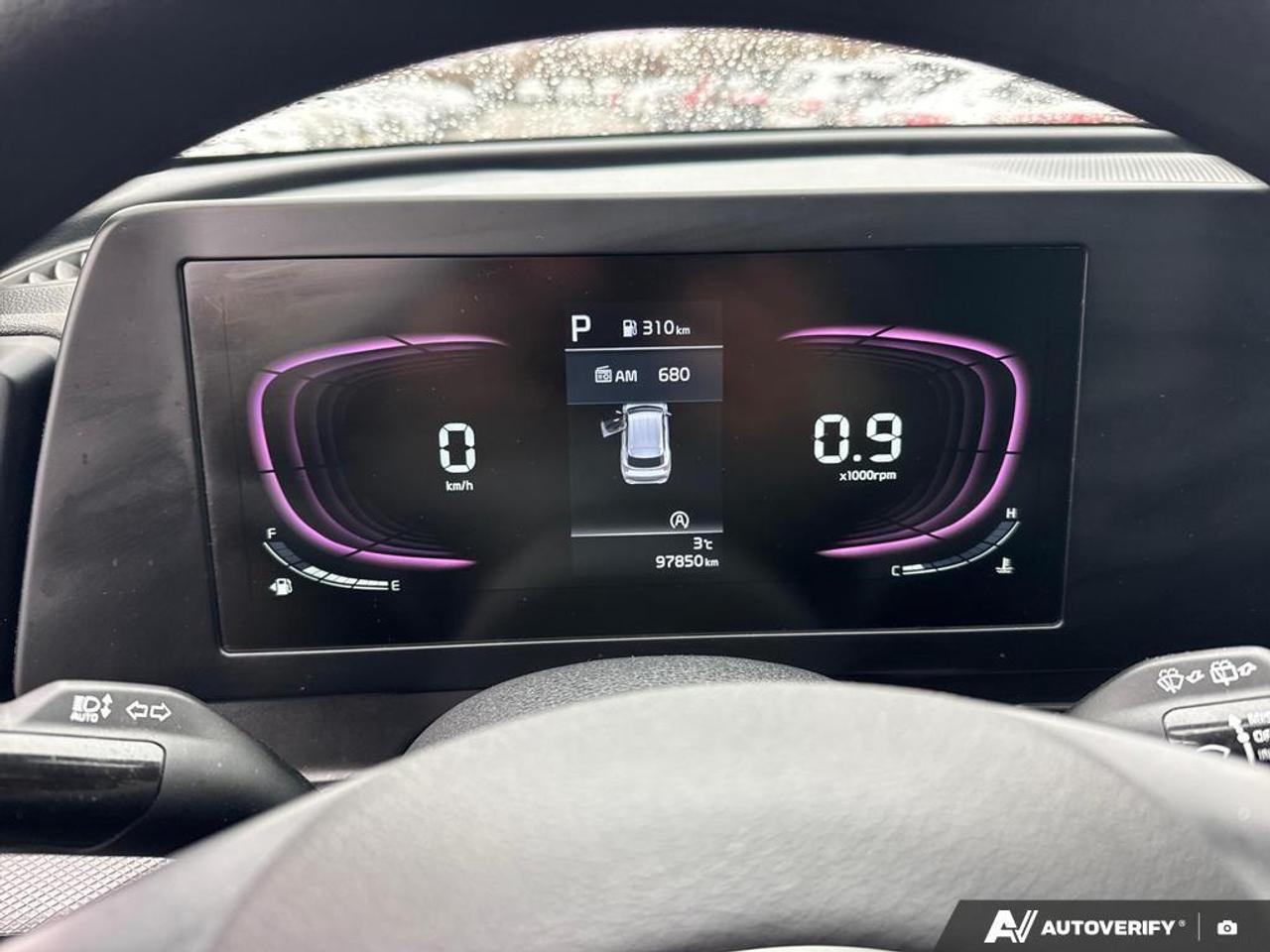 2023 Kia Sportage LX BACKUP CAM   HEATED SEATS   KEYLESS ENTRY   LAN Photo