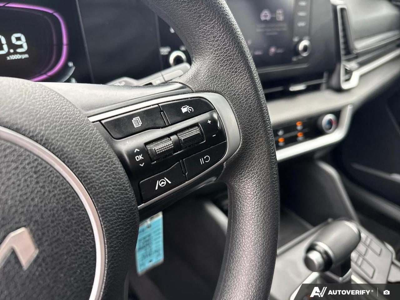 2023 Kia Sportage LX BACKUP CAM   HEATED SEATS   KEYLESS ENTRY   LAN Photo