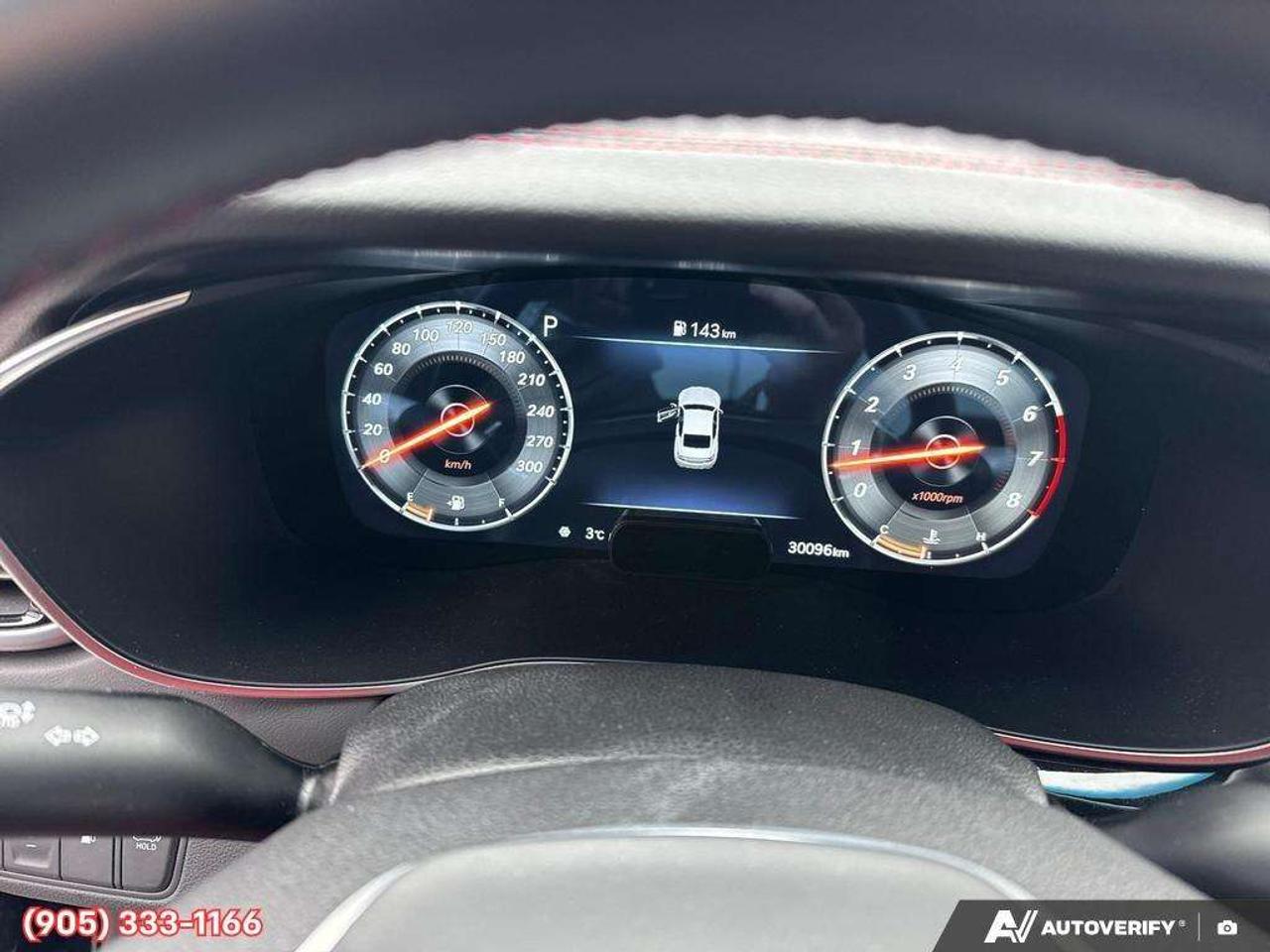 2024 Genesis G70 3.3T Sport Apple CarPlay & Android Auto • Heads-Up Display • Heated & Cooled Front Seats • Leather Seating • Power Sunroo Photo