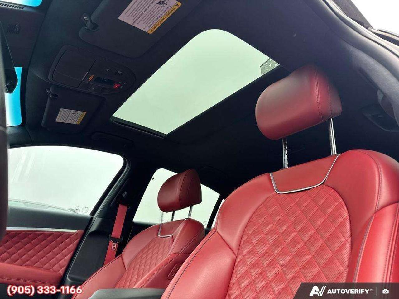 2024 Genesis G70 3.3T Sport Apple CarPlay & Android Auto • Heads-Up Display • Heated & Cooled Front Seats • Leather Seating • Power Sunroo Photo