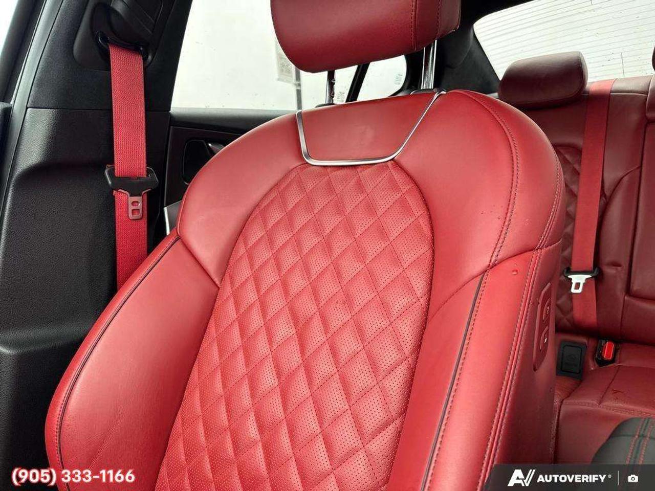 2024 Genesis G70 3.3T Sport Apple CarPlay & Android Auto • Heads-Up Display • Heated & Cooled Front Seats • Leather Seating • Power Sunroo Photo