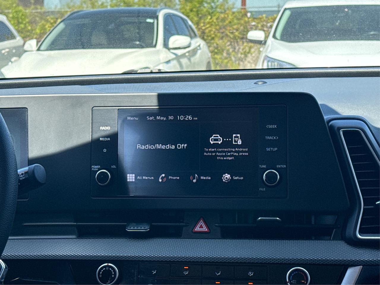 2023 Kia Sportage LX CRUISE CLEAN MUST SEE WE FINANCE ALL CREDIT Photo
