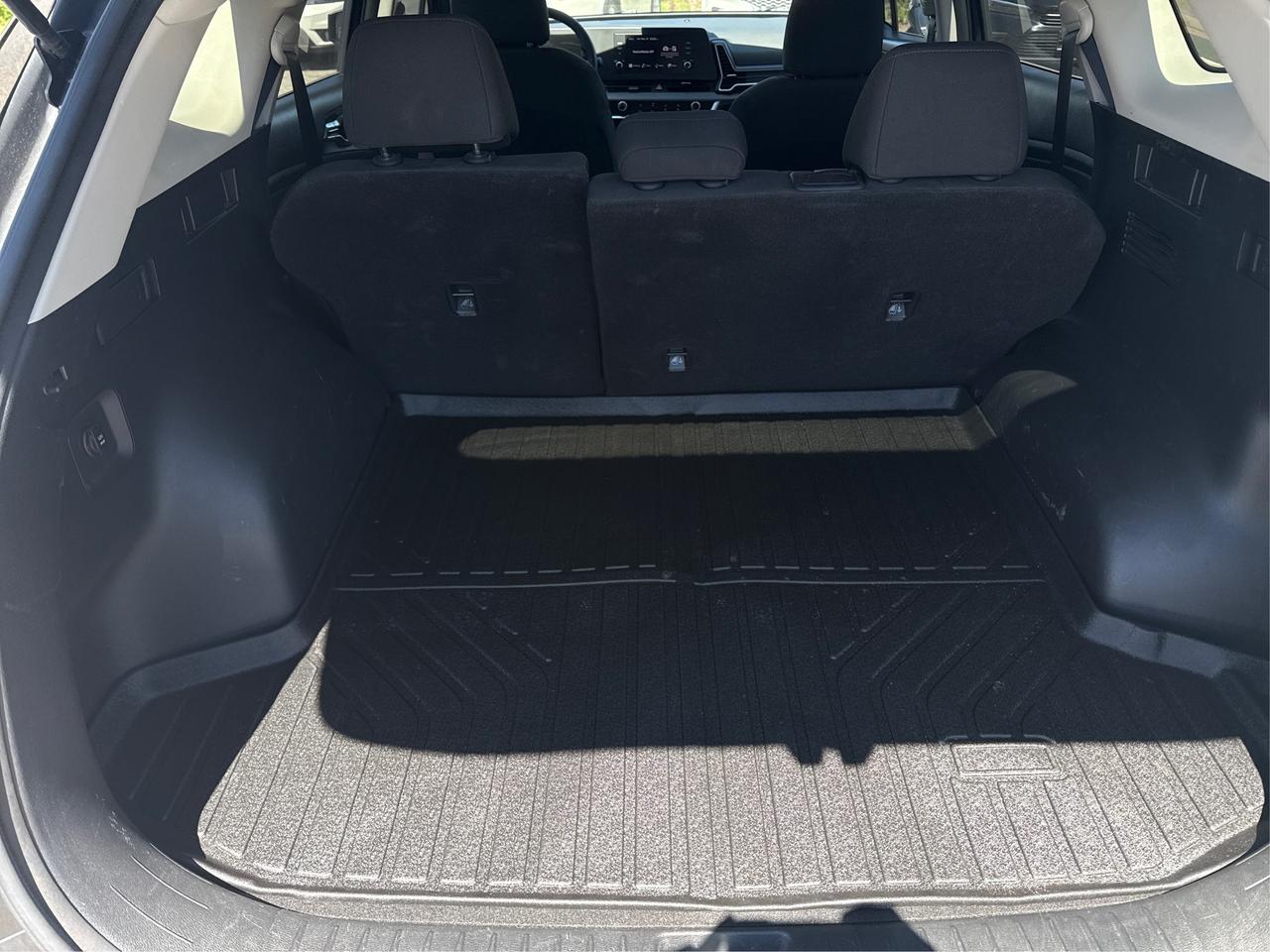 2023 Kia Sportage LX CRUISE CLEAN MUST SEE WE FINANCE ALL CREDIT Photo