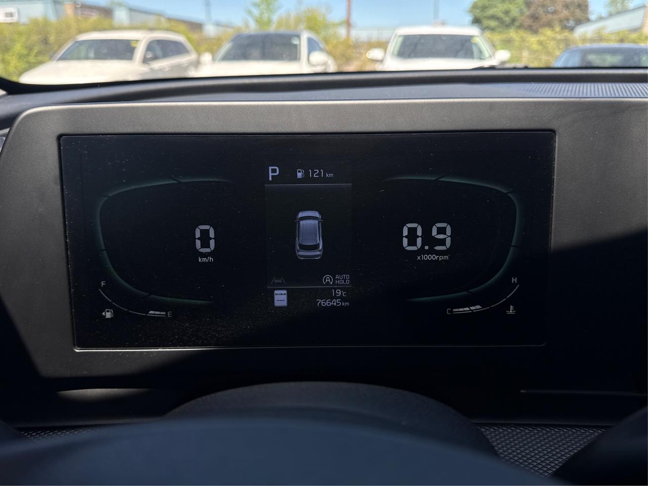 2023 Kia Sportage LX CRUISE CLEAN MUST SEE WE FINANCE ALL CREDIT Photo