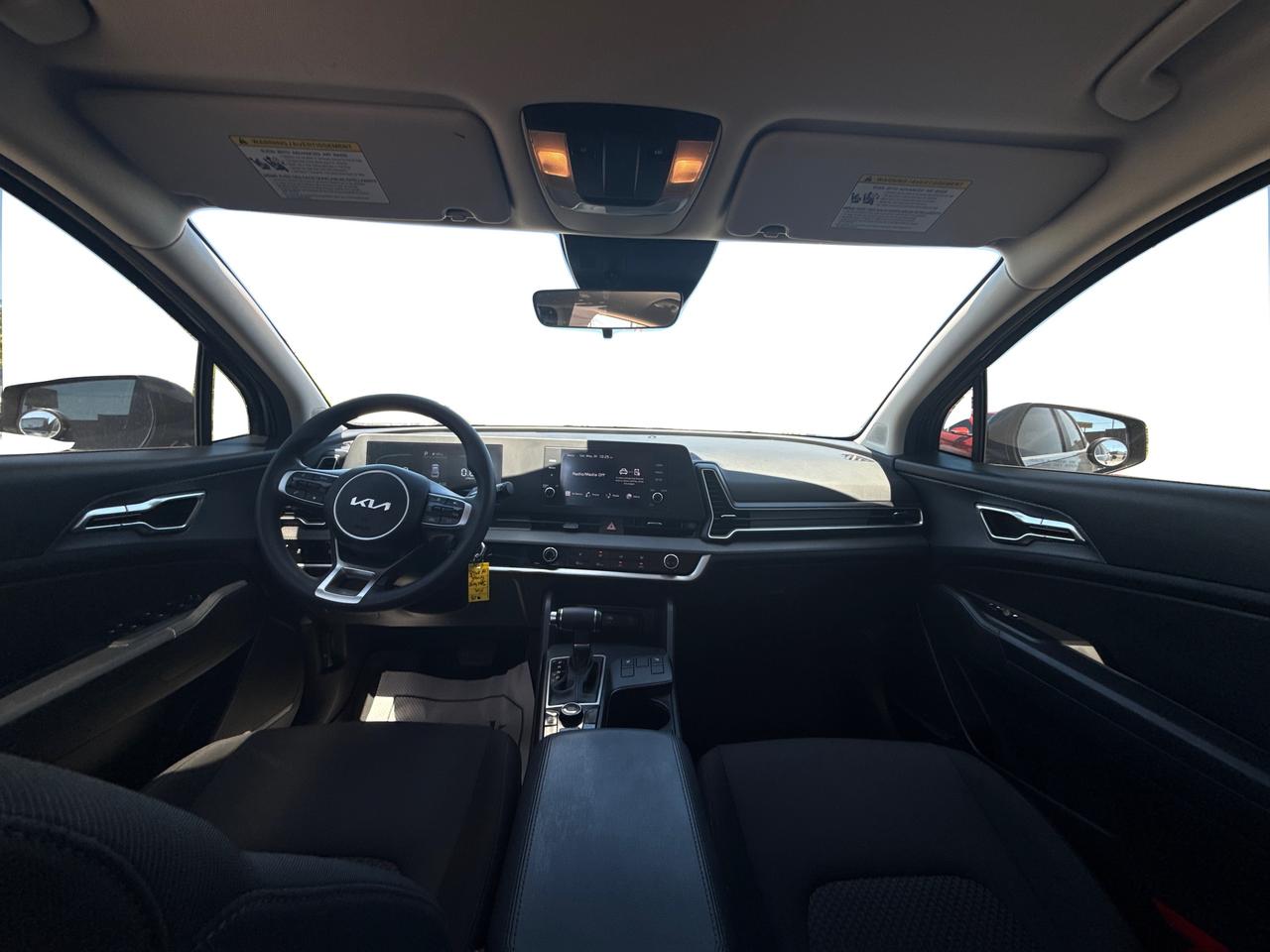 2023 Kia Sportage LX CRUISE CLEAN MUST SEE WE FINANCE ALL CREDIT Photo