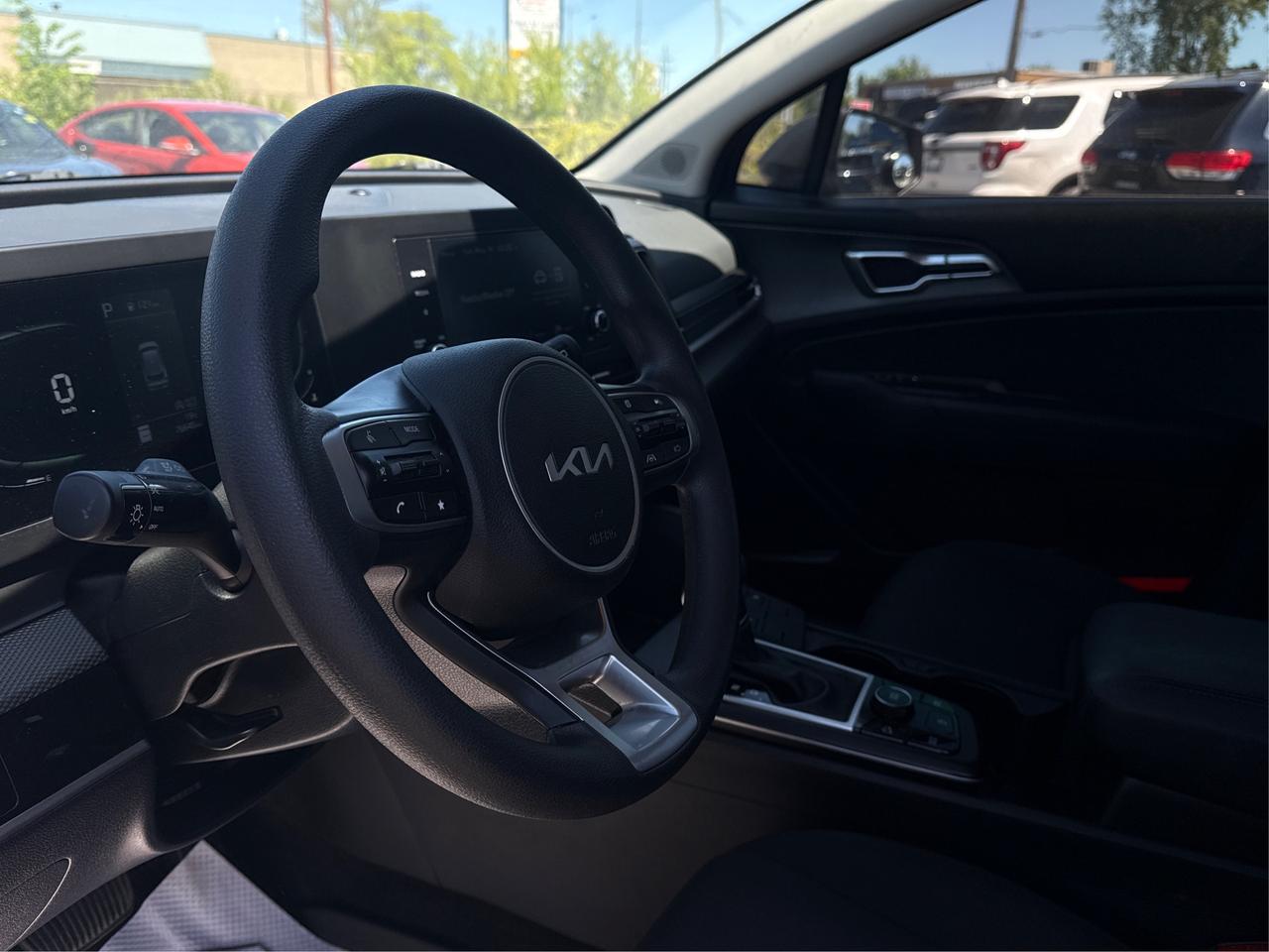 2023 Kia Sportage LX CRUISE CLEAN MUST SEE WE FINANCE ALL CREDIT Photo
