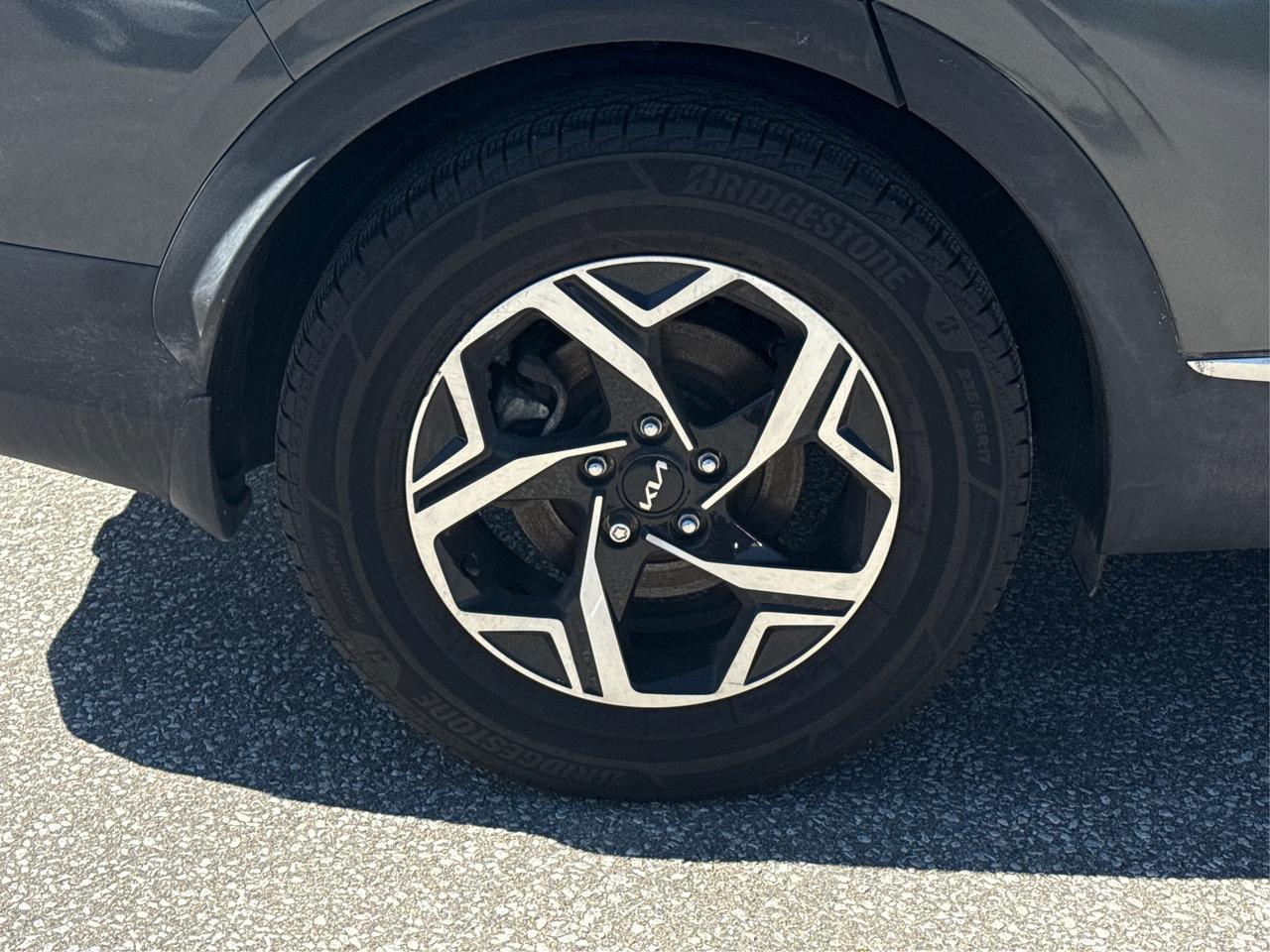 2023 Kia Sportage LX CRUISE CLEAN MUST SEE WE FINANCE ALL CREDIT Photo