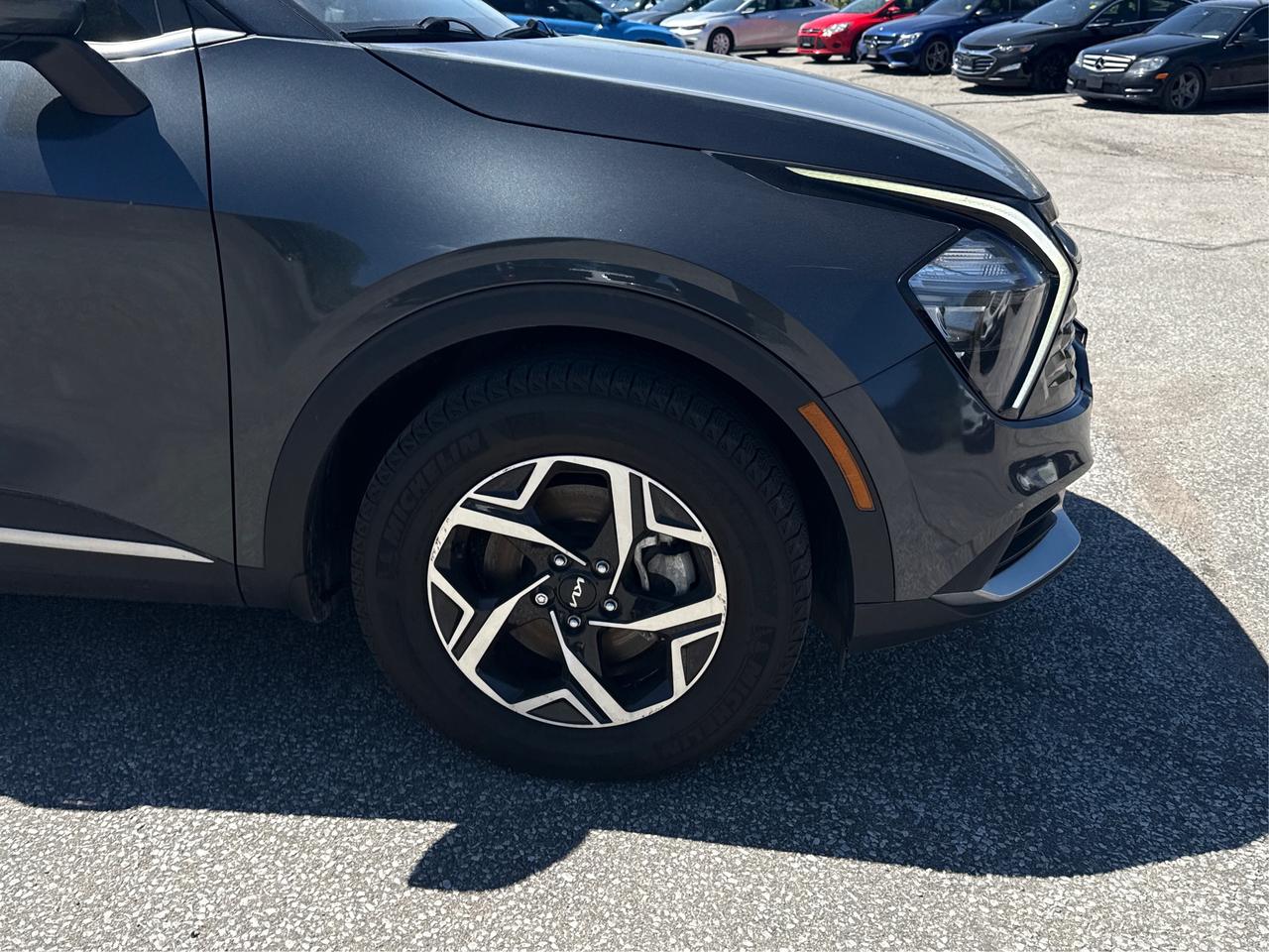 2023 Kia Sportage LX CRUISE CLEAN MUST SEE WE FINANCE ALL CREDIT Photo