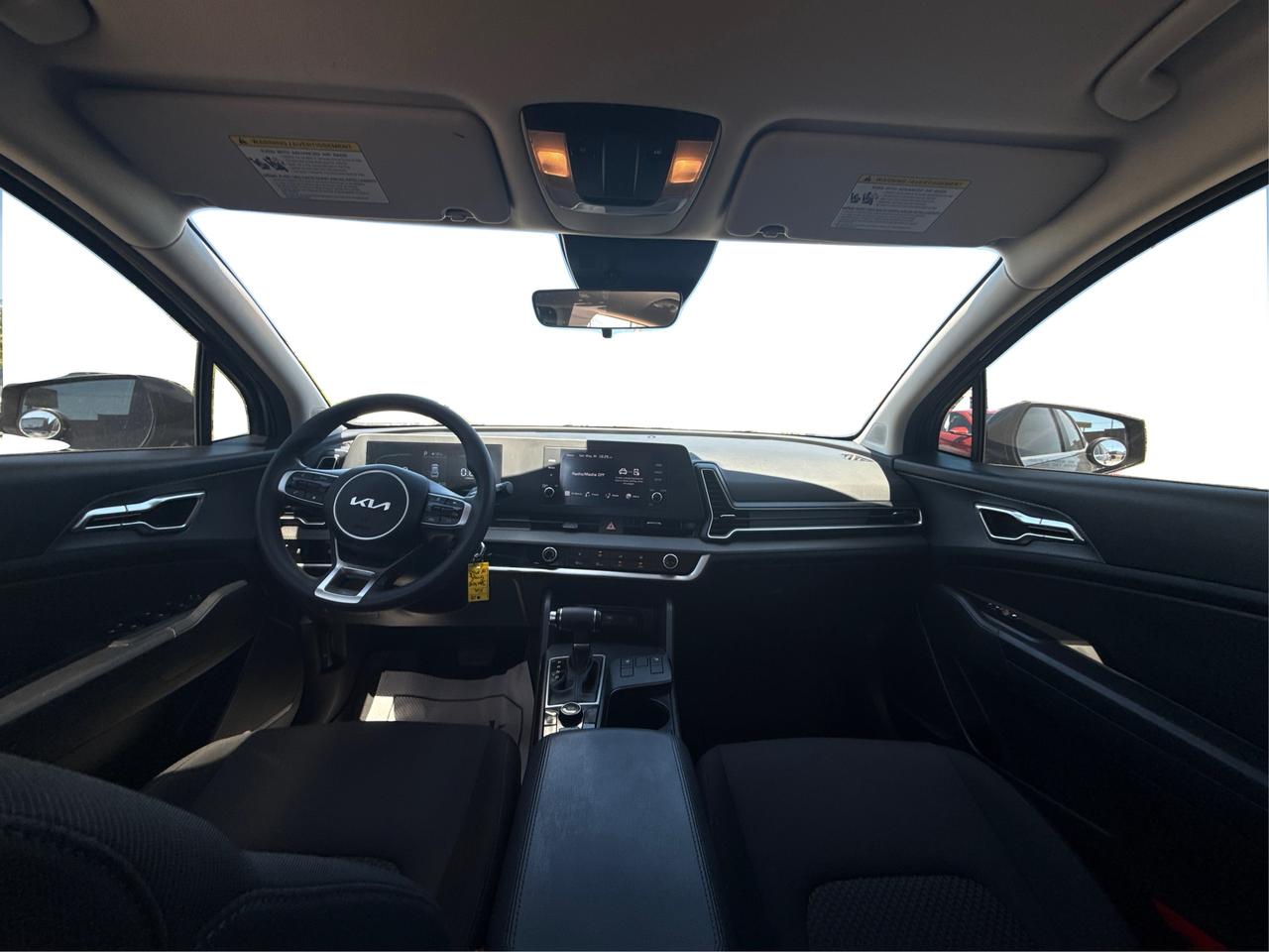 2023 Kia Sportage LX CRUISE CLEAN MUST SEE WE FINANCE ALL CREDIT Photo