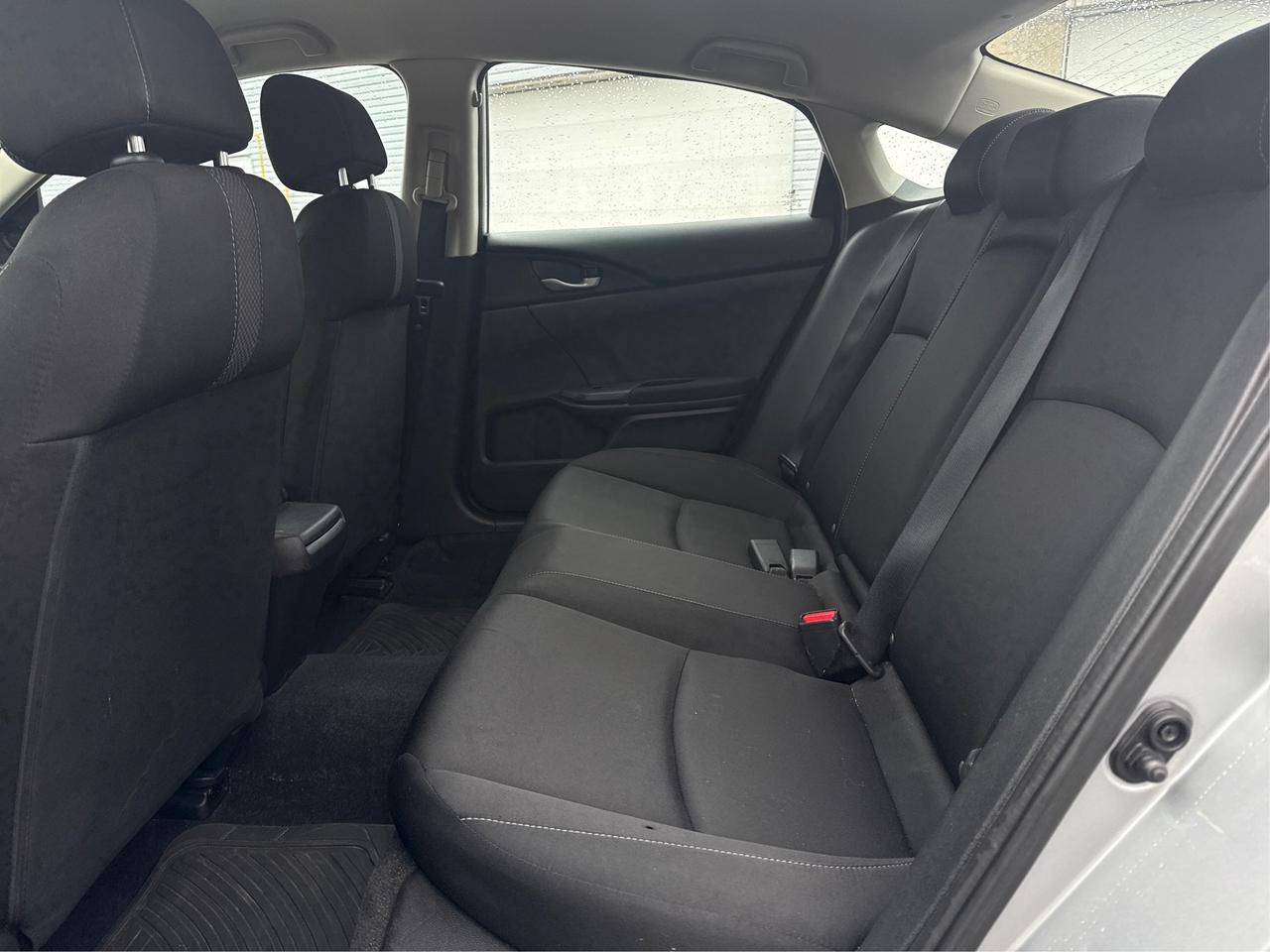 2020 Honda Civic Sedan LX CLEAN HEATED SEATS! WE FINANCE ALL CREDIT! Photo