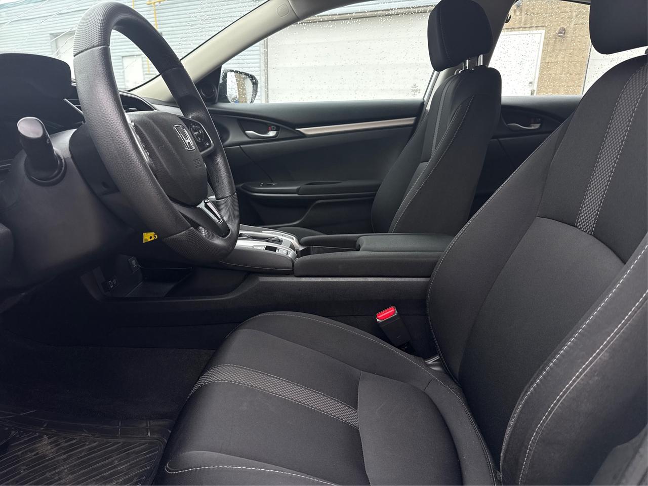 2020 Honda Civic Sedan LX CLEAN HEATED SEATS! WE FINANCE ALL CREDIT! Photo