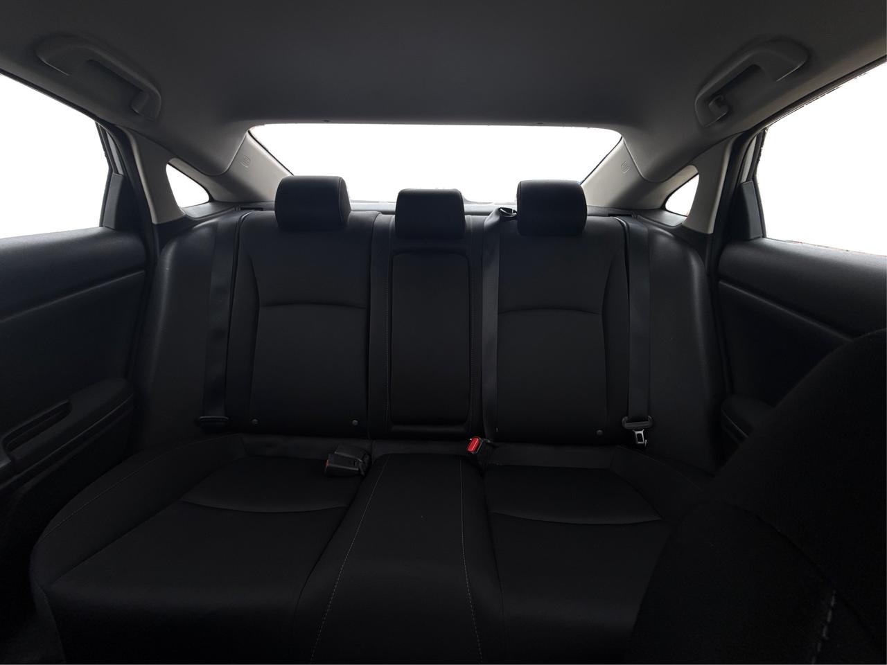 2020 Honda Civic Sedan LX CLEAN HEATED SEATS! WE FINANCE ALL CREDIT! Photo