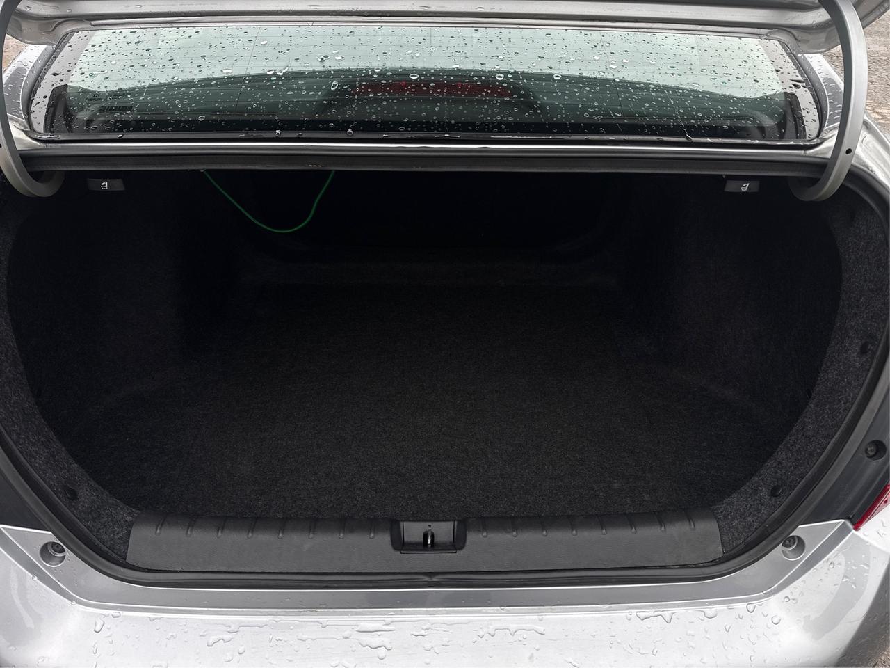 2020 Honda Civic Sedan LX CLEAN HEATED SEATS! WE FINANCE ALL CREDIT! Photo