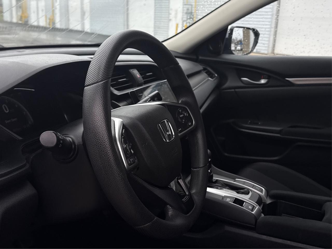 2020 Honda Civic Sedan LX CLEAN HEATED SEATS! WE FINANCE ALL CREDIT! Photo