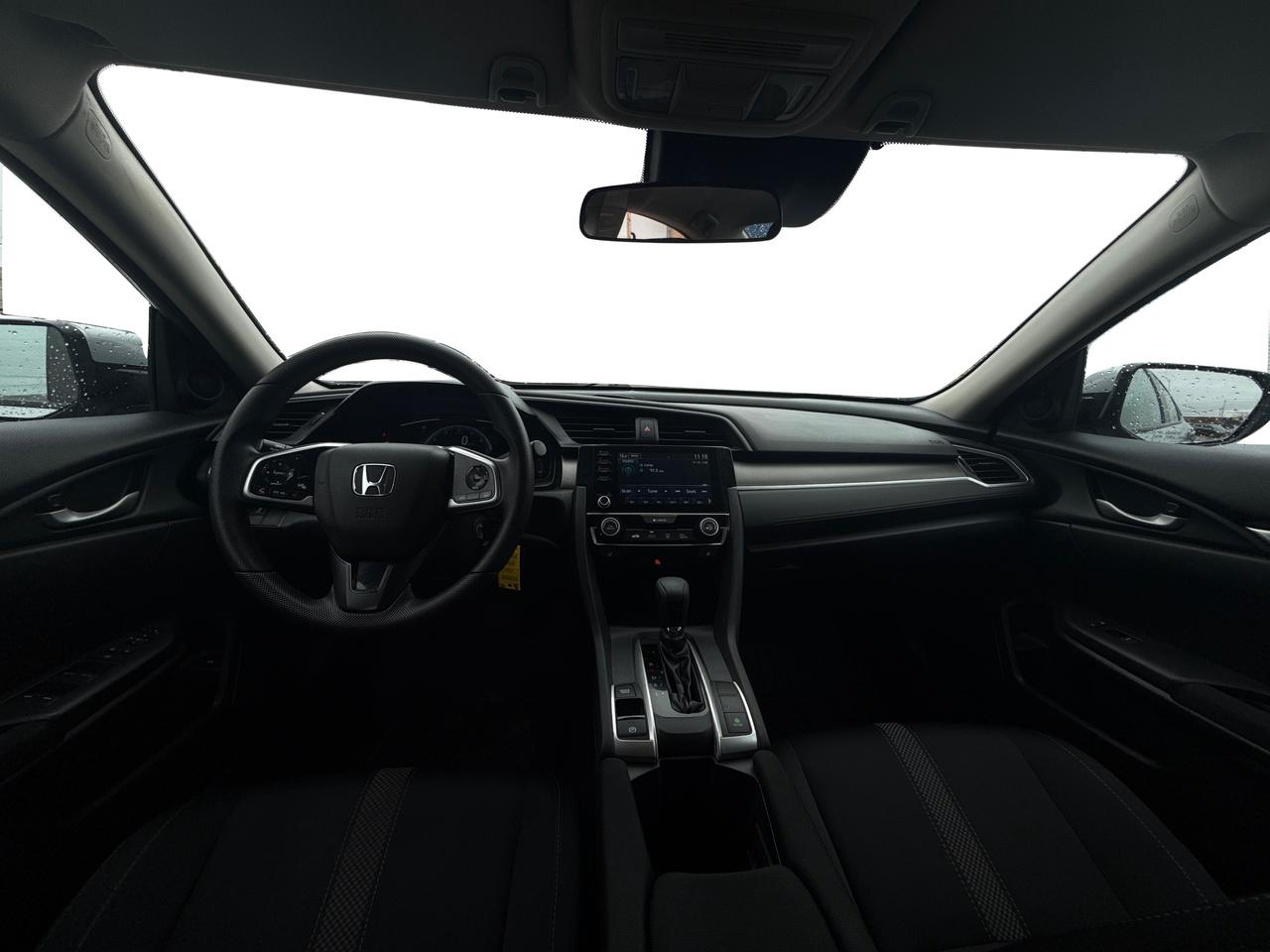 2020 Honda Civic Sedan LX CLEAN HEATED SEATS! WE FINANCE ALL CREDIT! Photo