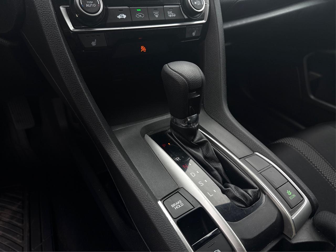 2020 Honda Civic Sedan LX CLEAN HEATED SEATS! WE FINANCE ALL CREDIT! Photo