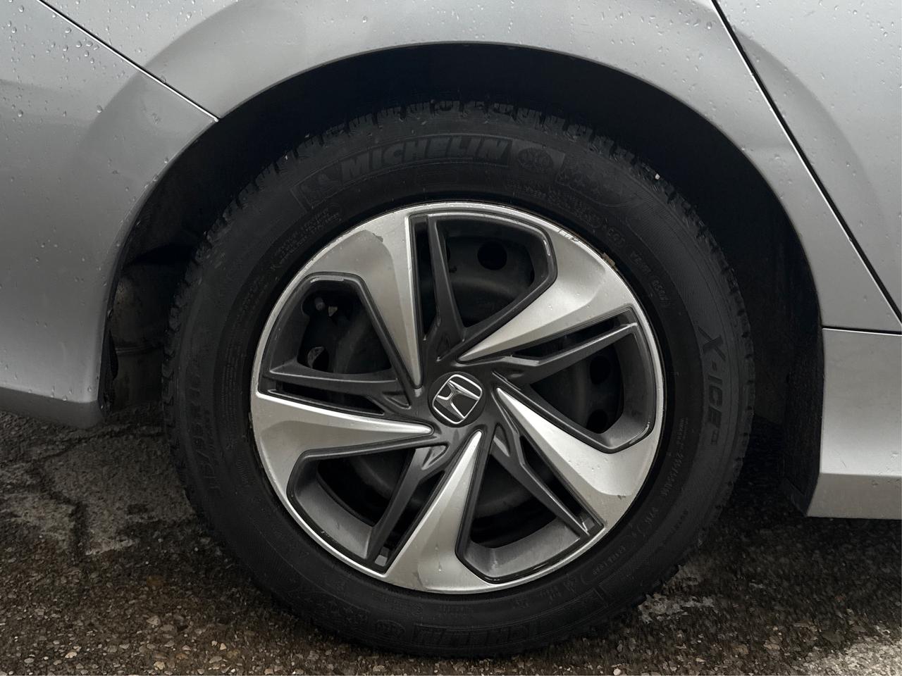 2020 Honda Civic Sedan LX CLEAN HEATED SEATS! WE FINANCE ALL CREDIT! Photo