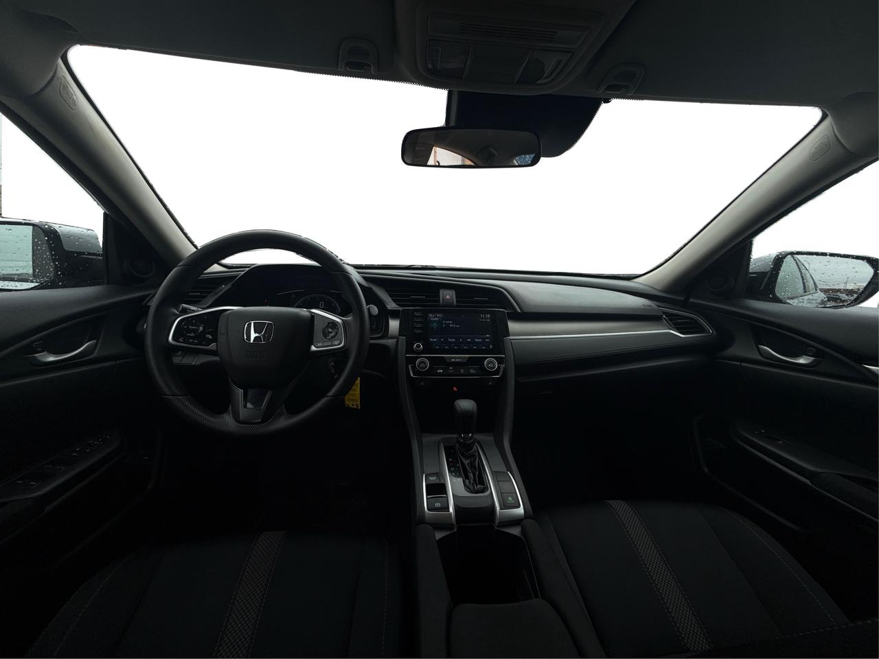 2020 Honda Civic Sedan LX CLEAN HEATED SEATS! WE FINANCE ALL CREDIT! Photo