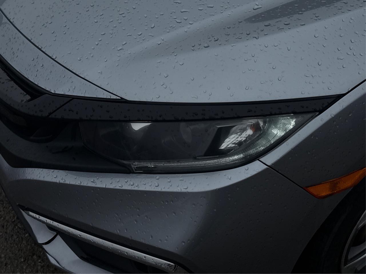 2020 Honda Civic Sedan LX CLEAN HEATED SEATS! WE FINANCE ALL CREDIT! Photo