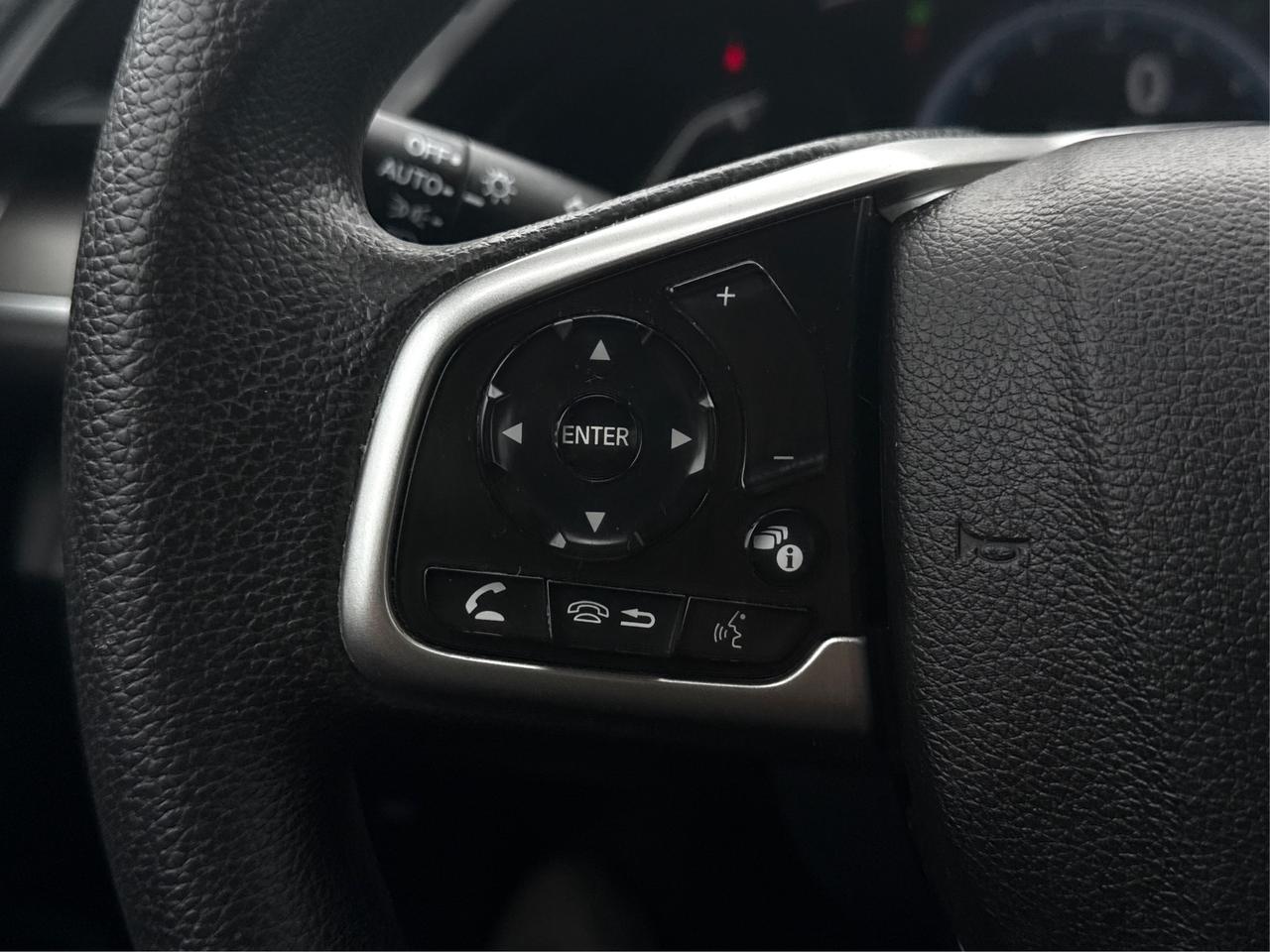 2020 Honda Civic Sedan LX CLEAN HEATED SEATS! WE FINANCE ALL CREDIT! Photo