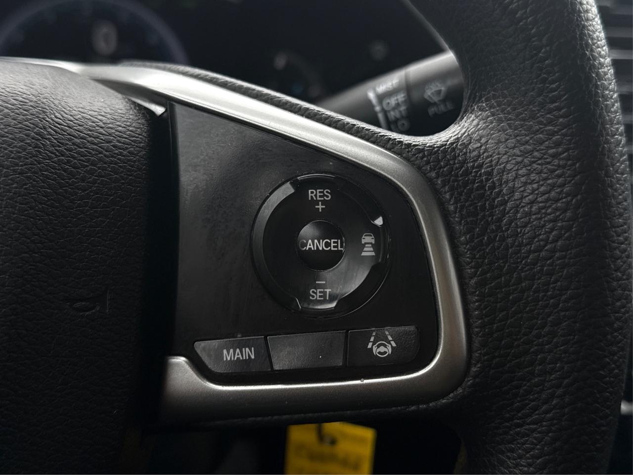 2020 Honda Civic Sedan LX CLEAN HEATED SEATS! WE FINANCE ALL CREDIT! Photo