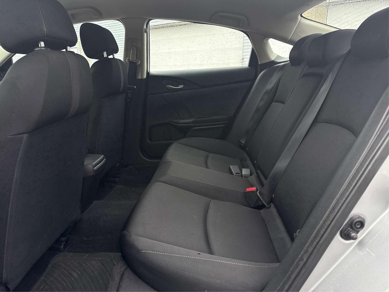 2020 Honda Civic LX CLEAN HEATED SEATS! WE FINANCE ALL CREDIT! Photo