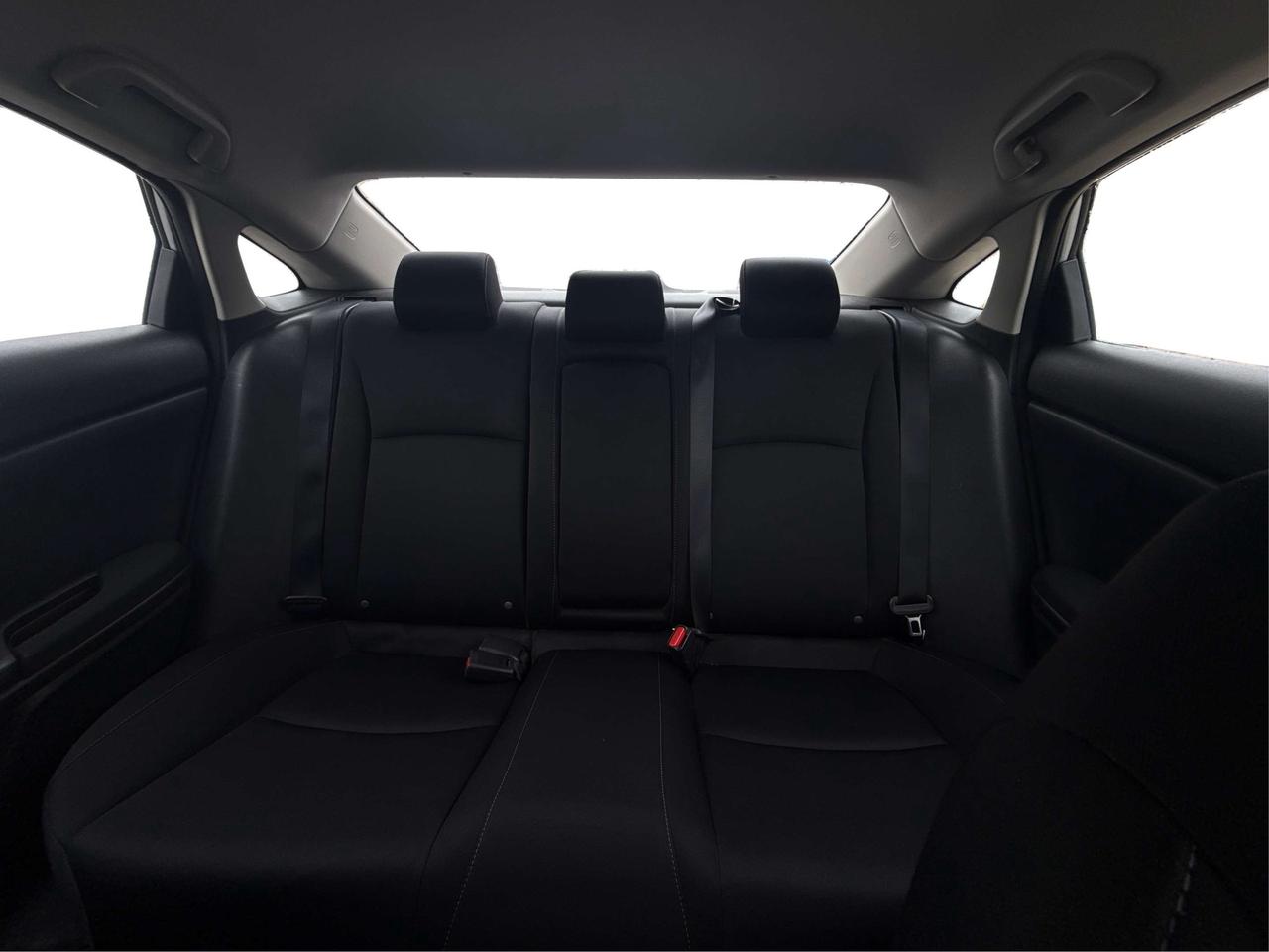 2020 Honda Civic LX CLEAN HEATED SEATS! WE FINANCE ALL CREDIT! Photo