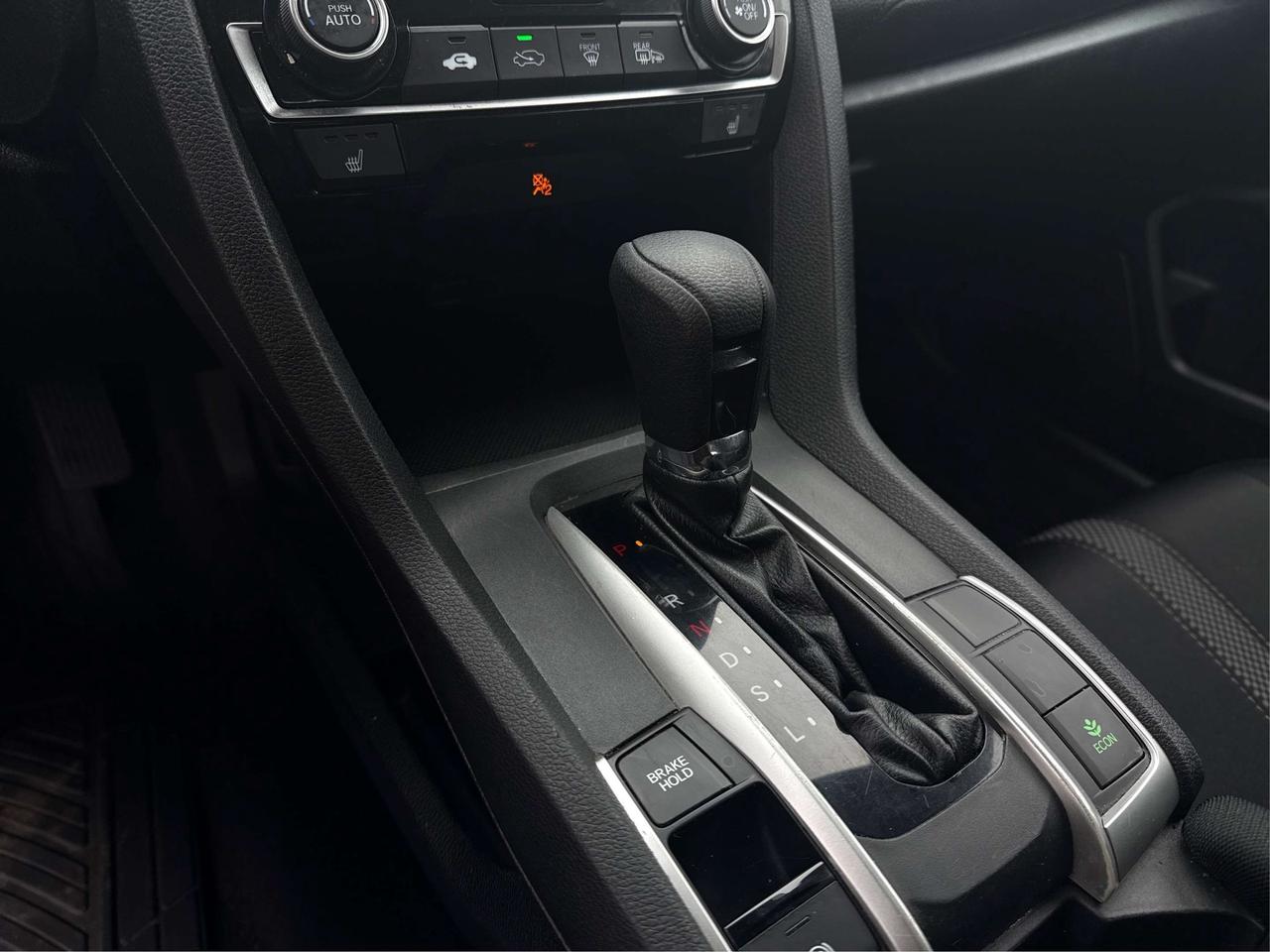 2020 Honda Civic LX CLEAN HEATED SEATS! WE FINANCE ALL CREDIT! Photo