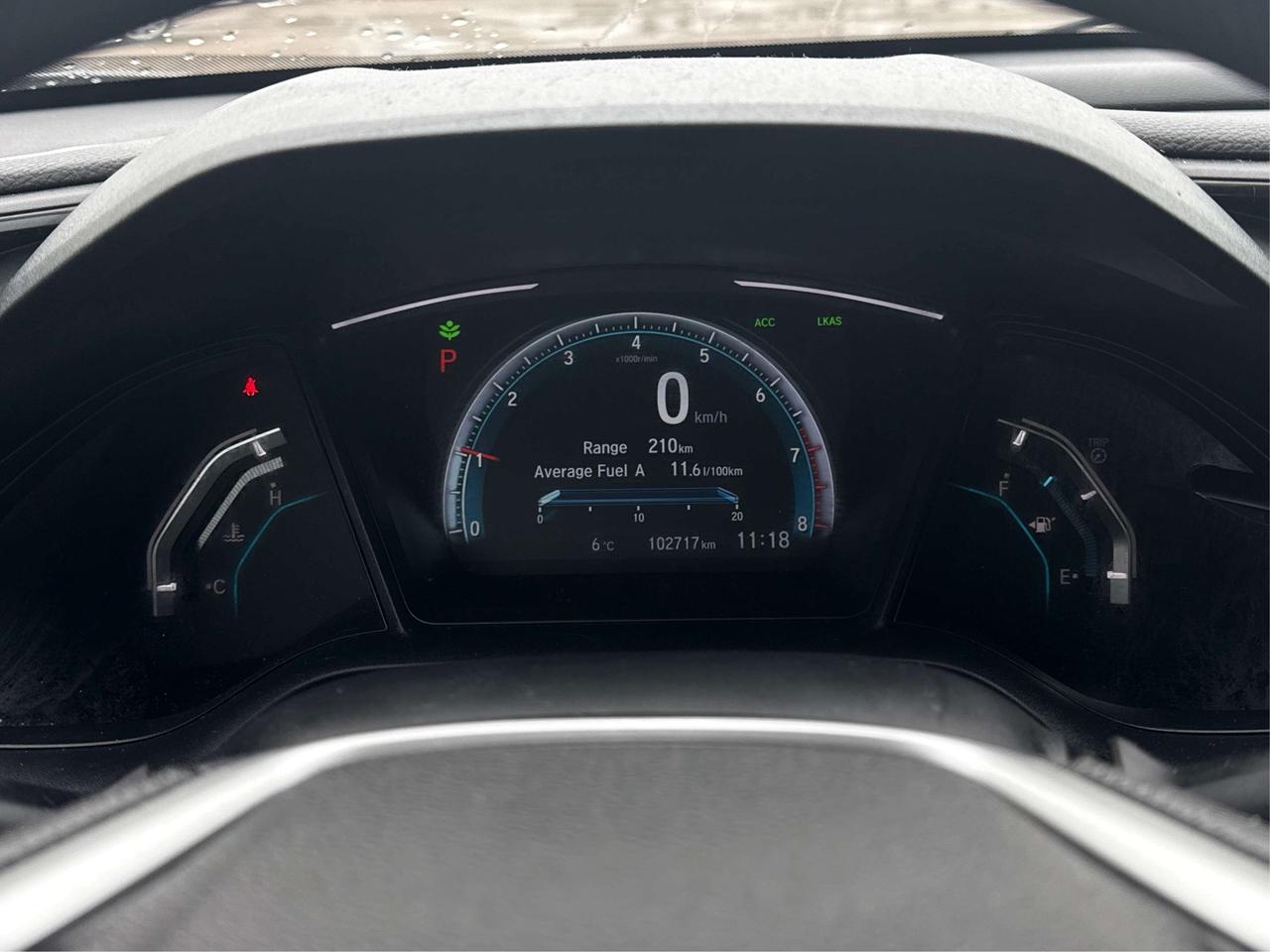 2020 Honda Civic LX CLEAN HEATED SEATS! WE FINANCE ALL CREDIT! Photo