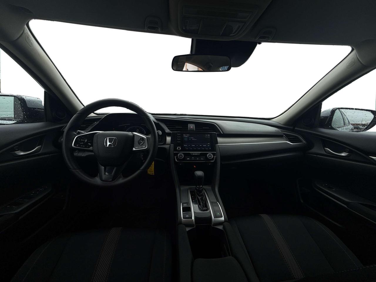 2020 Honda Civic LX CLEAN HEATED SEATS! WE FINANCE ALL CREDIT! Photo