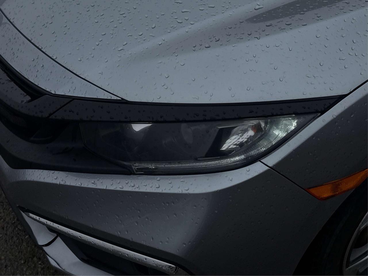 2020 Honda Civic LX CLEAN HEATED SEATS! WE FINANCE ALL CREDIT! Photo