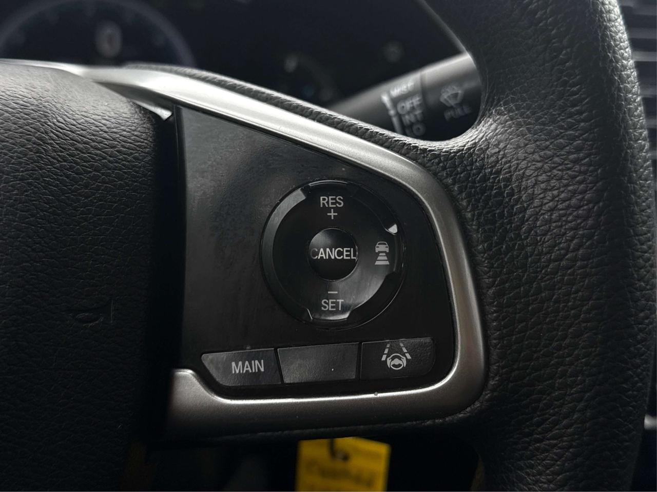 2020 Honda Civic LX CLEAN HEATED SEATS! WE FINANCE ALL CREDIT! Photo