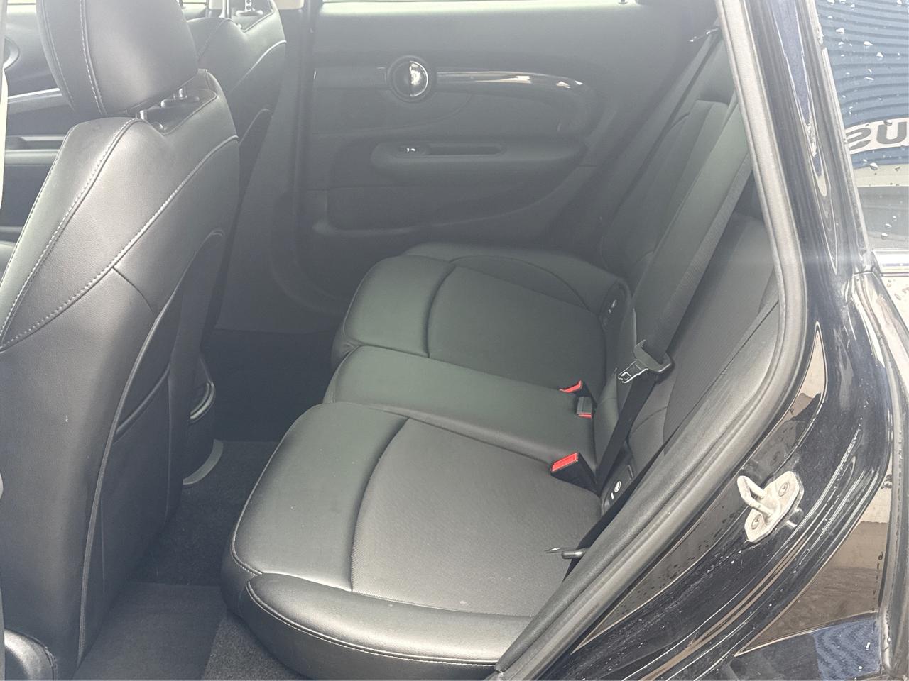2017 MINI Cooper Clubman AWD LEATHER PANOROOF H-SEAT WE FINANCE ALL CREDIT! Photo