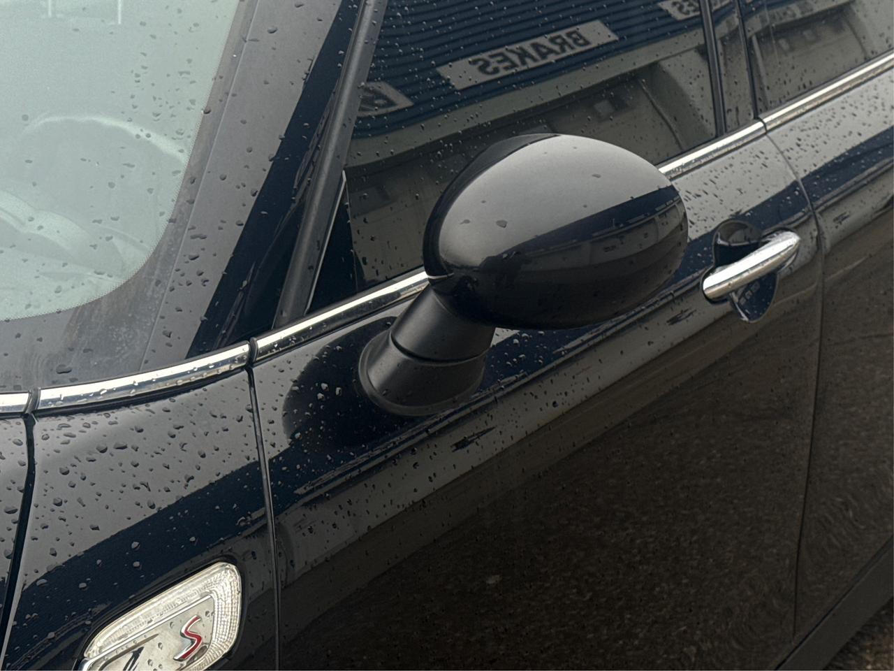 2017 MINI Cooper Clubman AWD LEATHER PANOROOF H-SEAT WE FINANCE ALL CREDIT! Photo