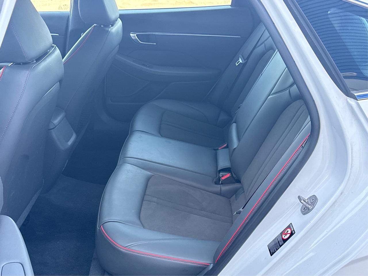 2023 Hyundai Sonata NAV LEATHER SUNROOF LOADED! WE FINANCE ALL CREDIT Photo