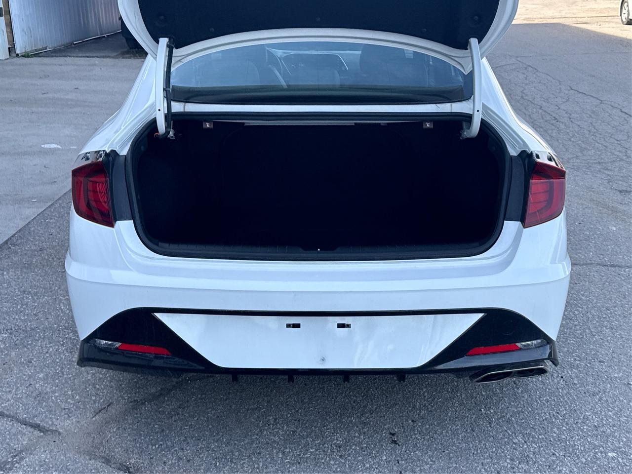 2023 Hyundai Sonata NAV LEATHER SUNROOF LOADED! WE FINANCE ALL CREDIT Photo