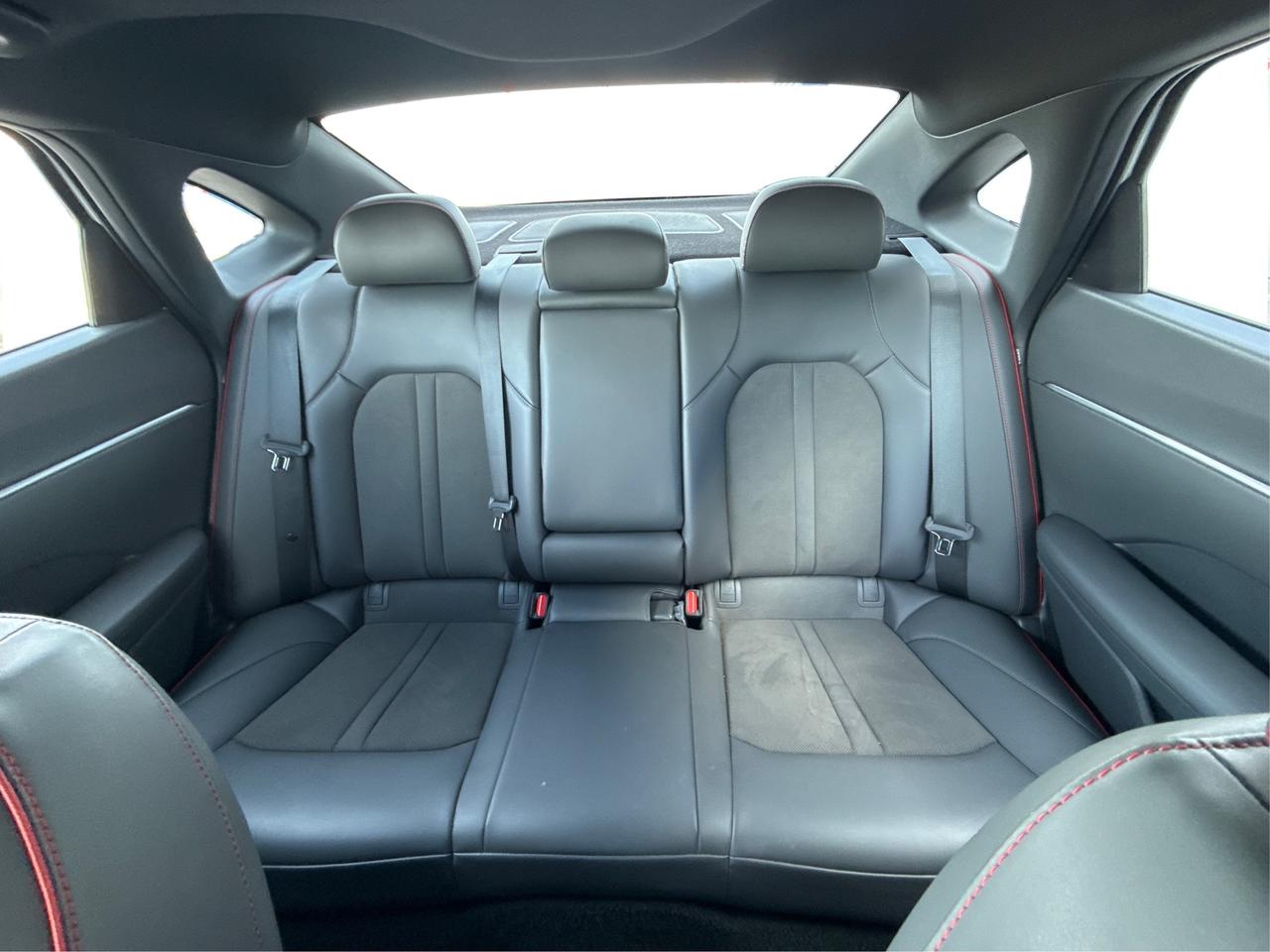 2023 Hyundai Sonata NAV LEATHER SUNROOF LOADED! WE FINANCE ALL CREDIT Photo